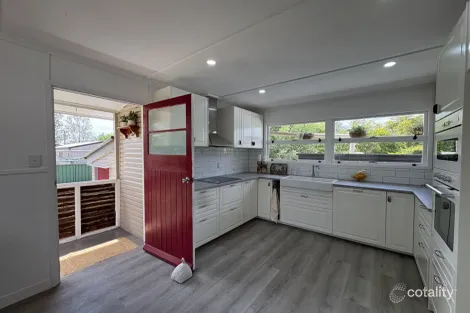 Property photo of 5 Jessop Street Dalby QLD 4405