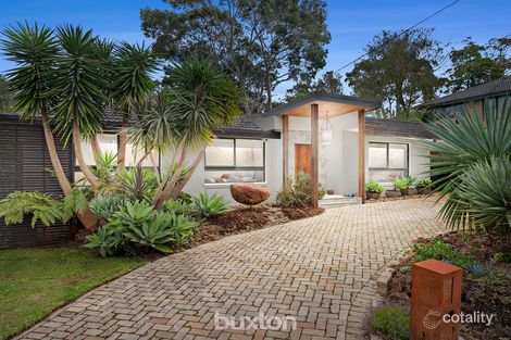 Property photo of 27 Swayfield Road Mount Waverley VIC 3149