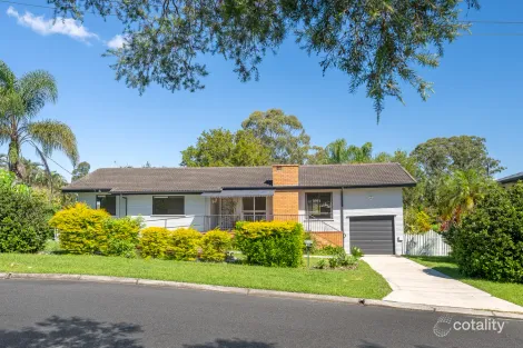 12 Stanillon St, Aspley, QLD 4034