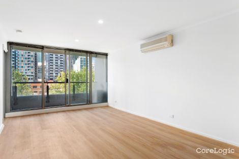 Property photo of 403/118 Dudley Street West Melbourne VIC 3003