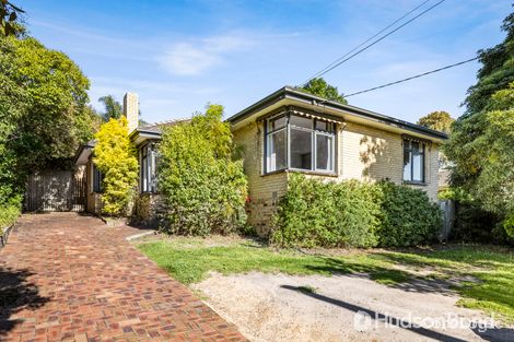 Property photo of 18 Caringal Avenue Doncaster VIC 3108