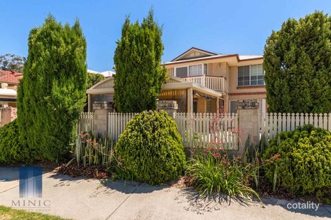 Property photo of 3/455 Riverton Drive East Riverton WA 6148