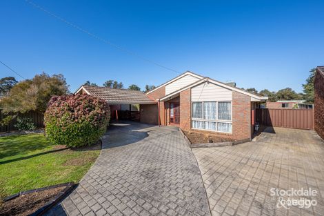 23 Rostrata Cres, Mooroopna, VIC 3629