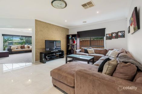 Property photo of 31 Jacaranda Drive Taylors Hill VIC 3037
