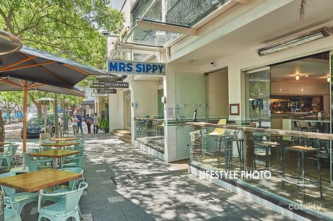 Property photo of 5/11-15 Guilfoyle Avenue Double Bay NSW 2028