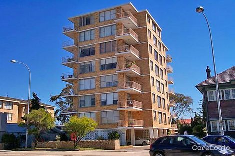 Property photo of 23/190 Spit Road Mosman NSW 2088