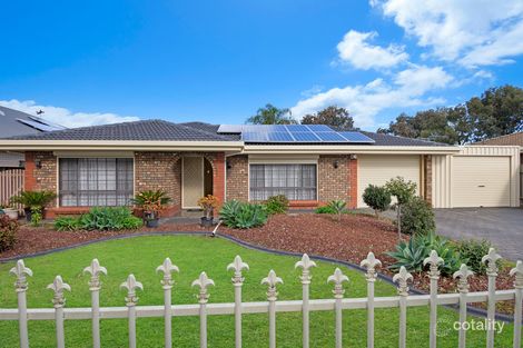 36 Boyara Cres, Paralowie, SA 5108