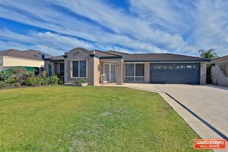 16 St Andrews Loop, Cooloongup, WA 6168