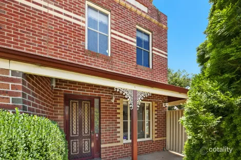 3/21 High St, Lake Wendouree, VIC 3350