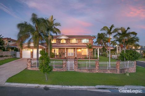 2 Lincoln Pl, Stretton, QLD 4116