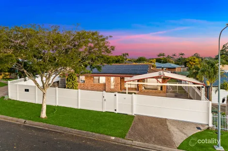 17 Barcoo St, Runcorn, QLD 4113