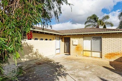 Property photo of 89B Hope Avenue Salter Point WA 6152