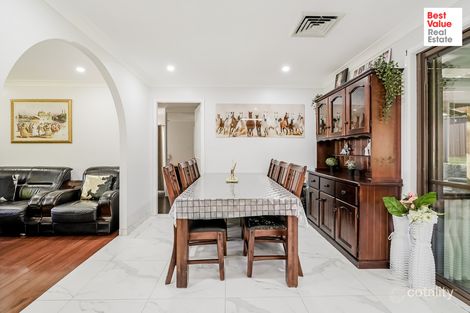Property photo of 3 Peppin Close St Clair NSW 2759