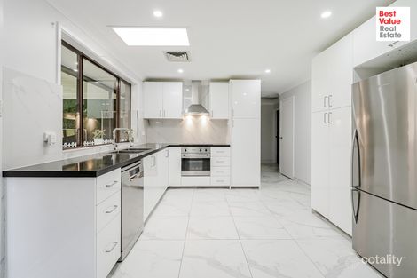Property photo of 3 Peppin Close St Clair NSW 2759
