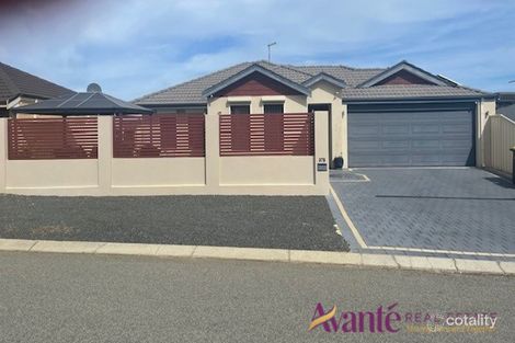 Property photo of 37B Coppito Circle Beeliar WA 6164