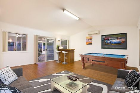 Property photo of 2 Lincoln Place Stretton QLD 4116