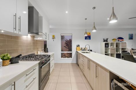 Property photo of 2A Kim Jon Court Thornlands QLD 4164
