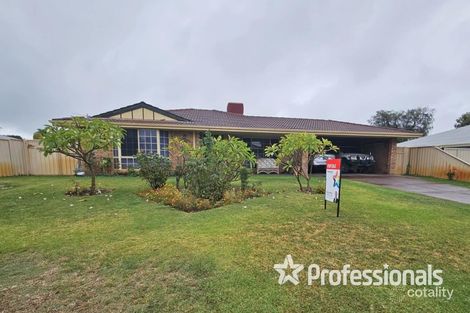 23 Garfield Dr, Australind, WA 6233