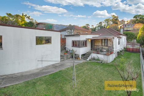Property photo of 30 Banks Road Earlwood NSW 2206