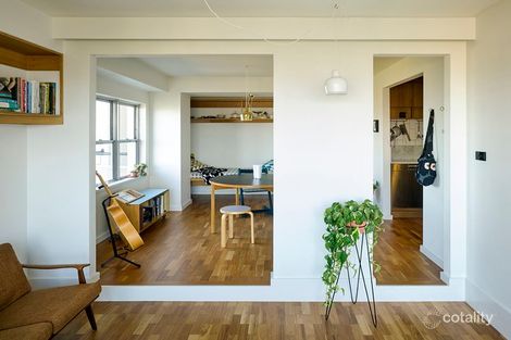 11g/182 Dornoch Tce, Highgate Hill, QLD 4101