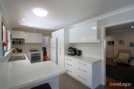 Property photo of 15 Burreburry Crescent Orange NSW 2800