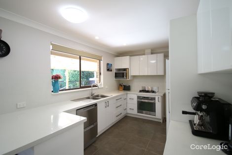 Property photo of 15 Burreburry Crescent Orange NSW 2800