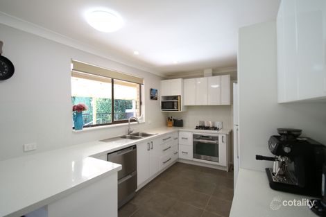 Property photo of 15 Burreburry Crescent Orange NSW 2800