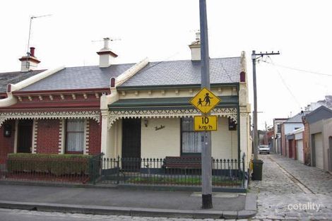 12 Bayles St, Parkville, VIC 3052