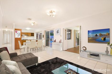 Property photo of 2 Lincoln Place Stretton QLD 4116