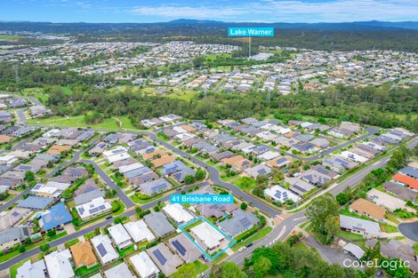 Property photo of 41 Brisbane Road Warner QLD 4500