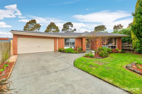 Property photo of 15 Oates Court Cranbourne North VIC 3977