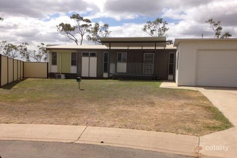 Property photo of 54 Anderson Court Moranbah QLD 4744