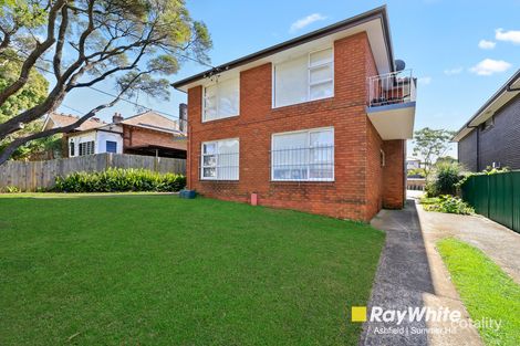 3/49 Palace St, Ashfield, NSW 2131