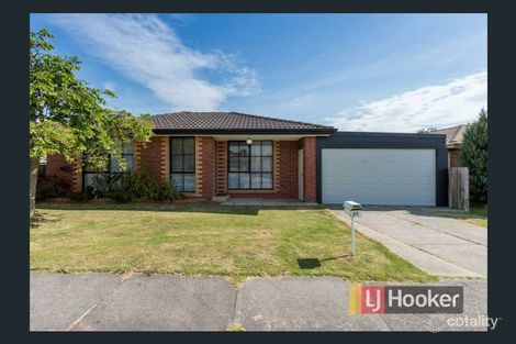 Property photo of 21 Elstar Road Narre Warren VIC 3805