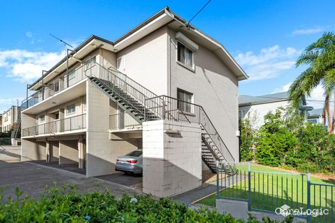 Property photo of 1/104 Henderson Street Bulimba QLD 4171