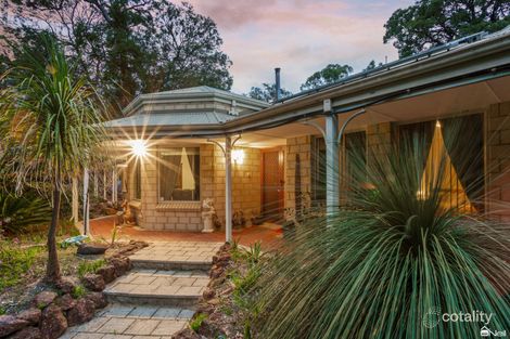 87 Atkins St, Jarrahdale, WA 6124