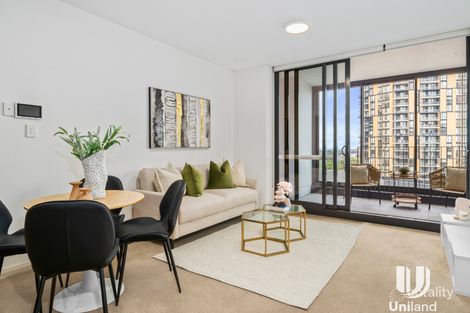 1111/10 Burroway Rd, Wentworth Point, NSW 2127