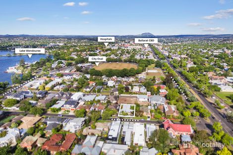 Property photo of 10 Elliott Street Lake Wendouree VIC 3350