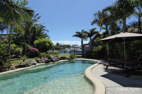 Property photo of 1 Vaggelas Crescent Biggera Waters QLD 4216