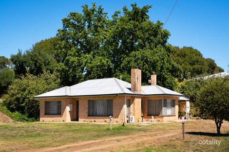 Property photo of 1 Railway Avenue Castlemaine VIC 3450