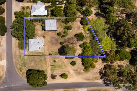 Property photo of 1 Railway Avenue Castlemaine VIC 3450