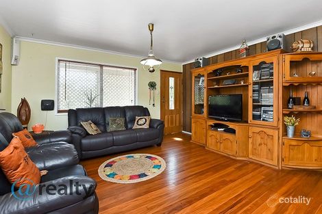 Property photo of 16 Balsa Street Crestmead QLD 4132
