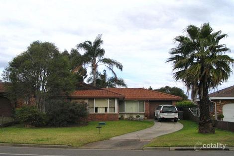 72 Melville Rd, St Clair, NSW 2759