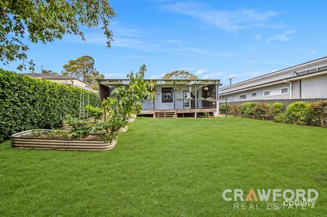 Property photo of 13 Tumpoa Street Whitebridge NSW 2290