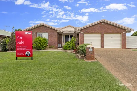 Property photo of 18 Dennis Court Avoca QLD 4670
