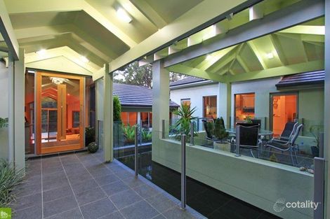 Property photo of 31 William James Drive Mount Kembla NSW 2526