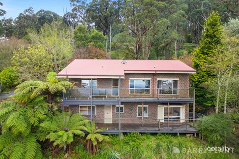 Property photo of 13 Alpine Road Ferny Creek VIC 3786