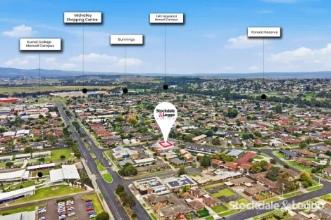 Property photo of 1/8 Laurel Street Morwell VIC 3840