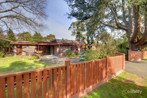 Property photo of 413 Simpson Street Buninyong VIC 3357