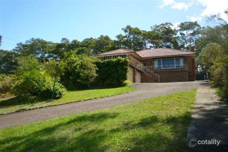 Property photo of 11 Ambrose Street Carey Bay NSW 2283